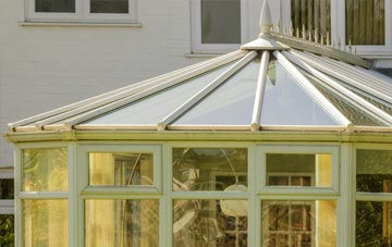 conservatory roof repair Cowcliffe, West Yorkshire