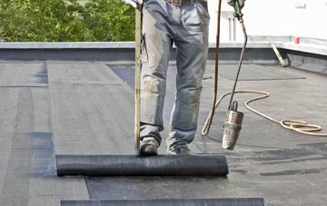 flat roof replacement Cowcliffe, West Yorkshire