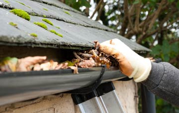 gutter cleaning Cowcliffe, West Yorkshire