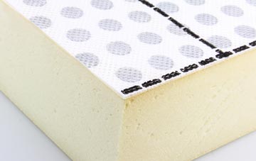 meeting Cowcliffe building codes