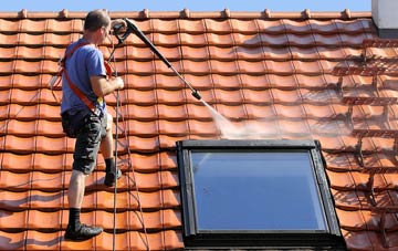 roof cleaning Cowcliffe, West Yorkshire