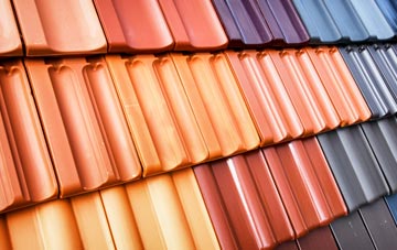 Cowcliffe roof tile costs