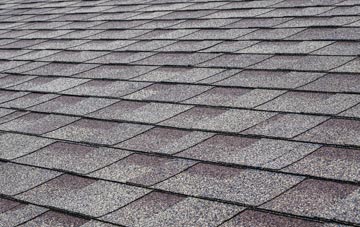 Cowcliffe tiles for shallow pitch roofing