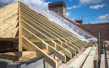 wooden roof trusses Cowcliffe, West Yorkshire