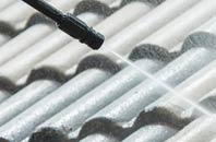 rated Cowcliffe roof cleaning companies