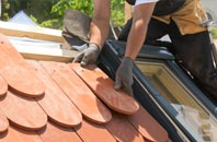 Cowcliffe tiled roofing companies